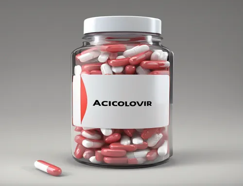 aciclovir sciroppo prezzo